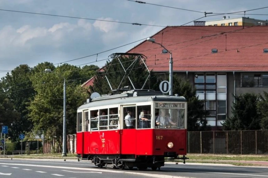 Kolejna szansa na podróż turystyczną linią tramwajową