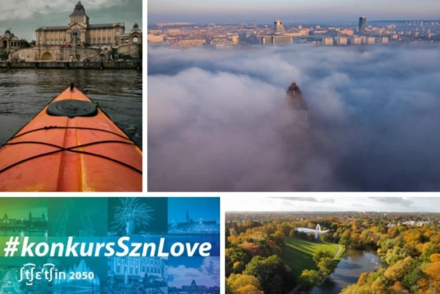 Szczecin Love 2022: the first winners have been announced!