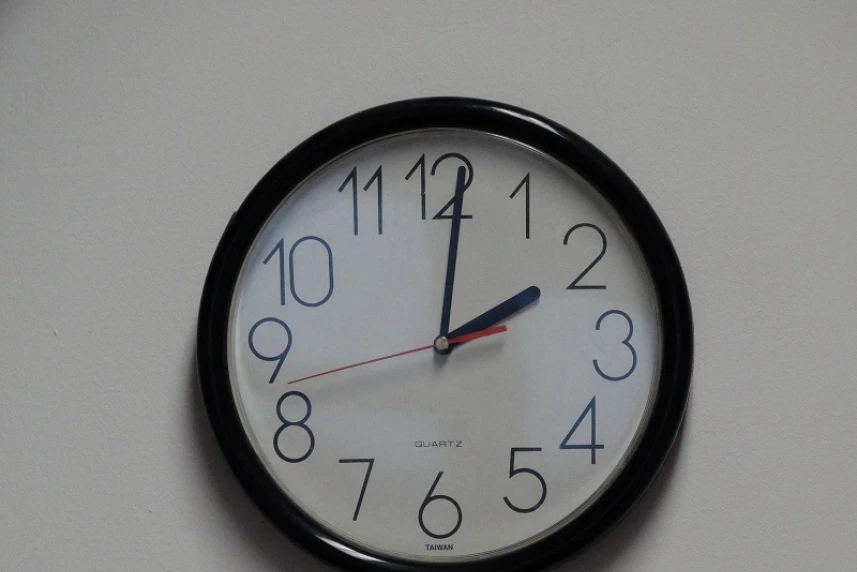 Zmiana czasu na zimowy - powtórzone kursy w komunikacji nocnej