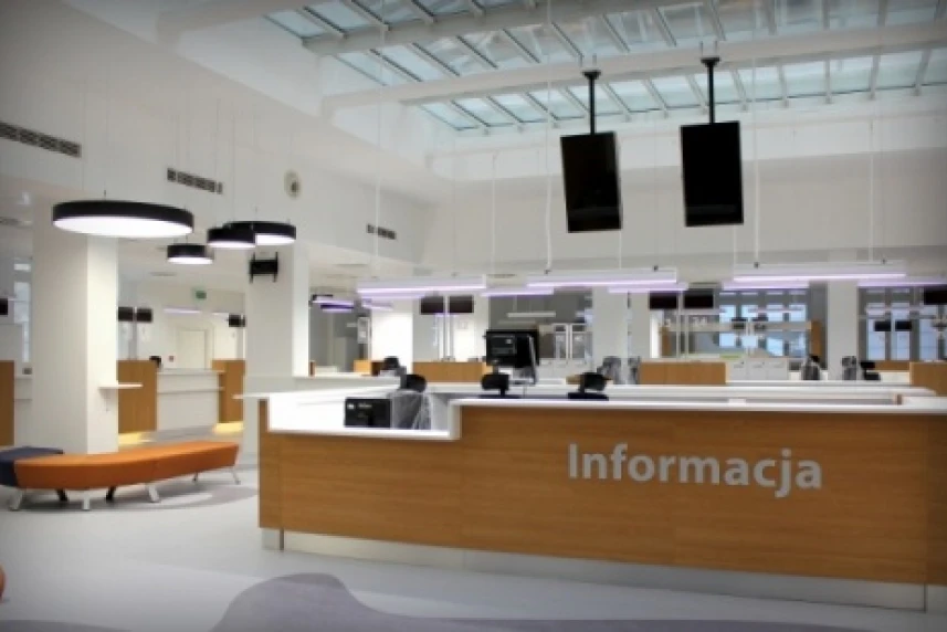 31 października załatwisz sprawę w magistracie