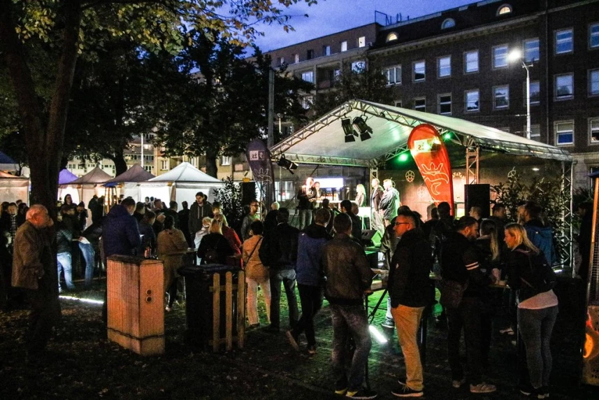 Oktoberfest Szczecin 2022: Zaczynamy wielkie odliczanie
