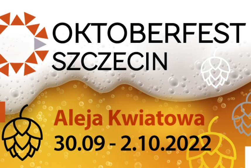 Już jutro Oktoberfest Szczecin 2022