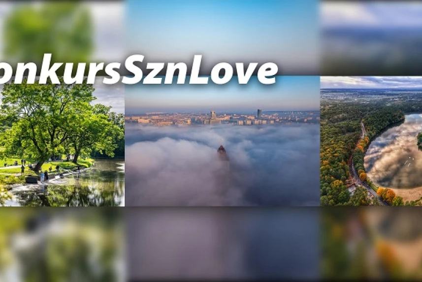 Szczecin Love 2022: pokazaliście za co kochacie Szczecin!