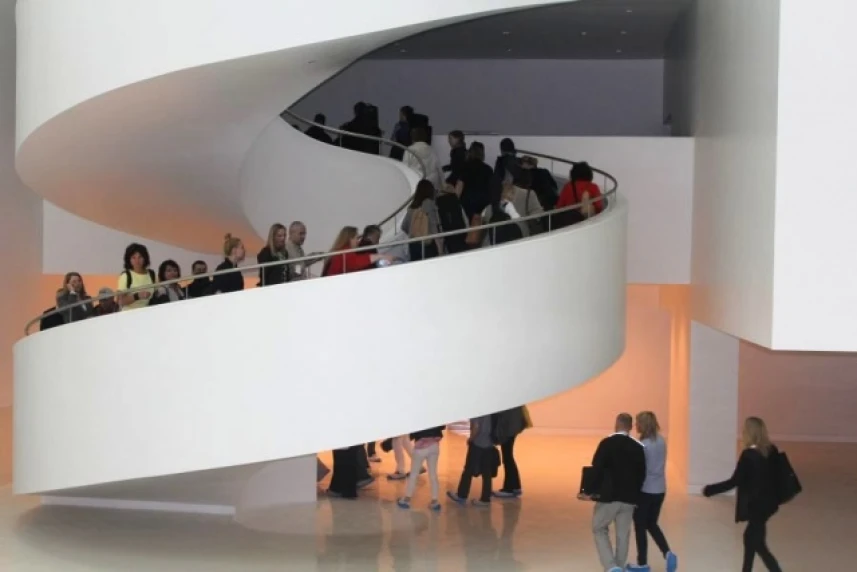 Rekordowy sezon w Filharmonii w Szczecinie