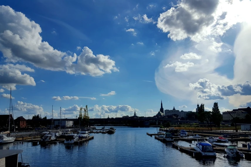 Weekendowe atrakcje w Szczecinie