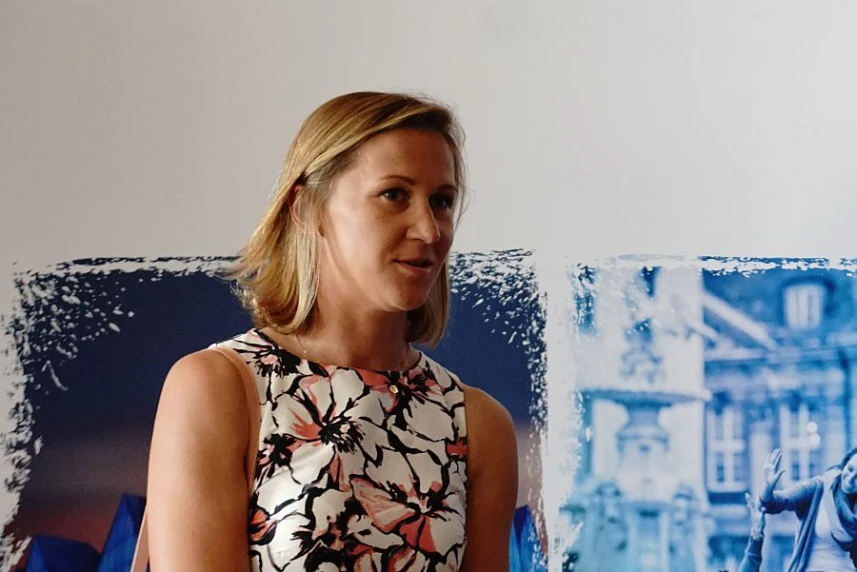 Szczecinianka mistrzynią świata!