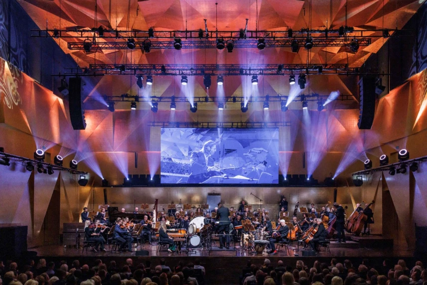 Filharmonia: Jimek & Hałas - koncertowa premiera online