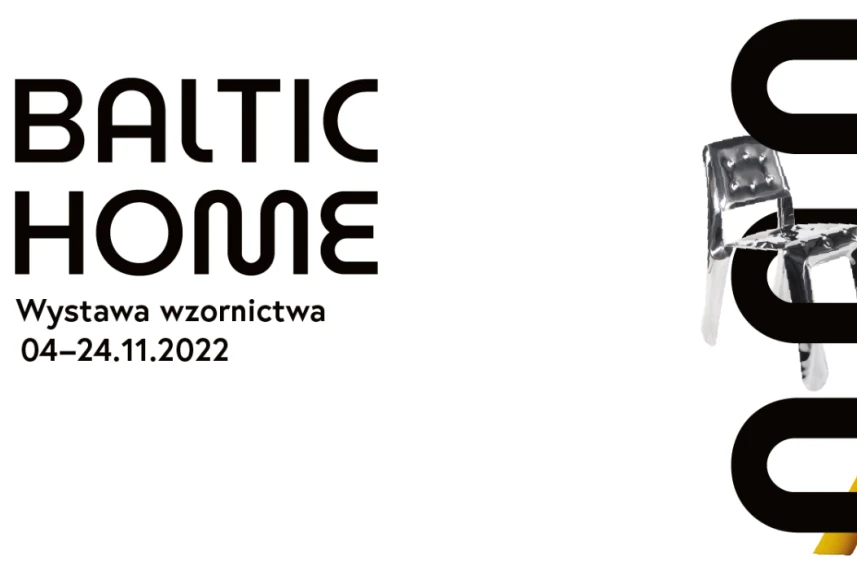 Wystawa  Baltic Home  2. Lokalny dialog  4-24 listopada 2022