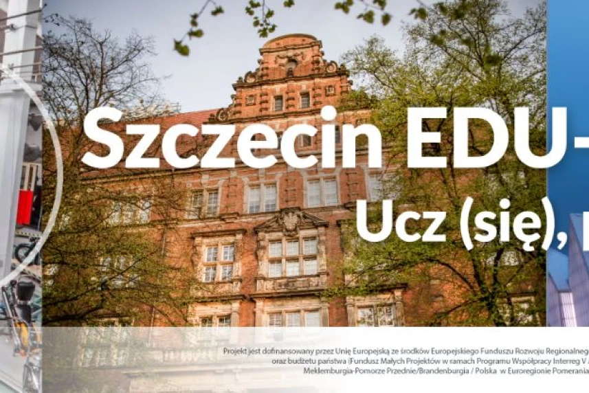 Czy Szczecin jest atrakcyjnym miastem dla grup zorganizowanych?