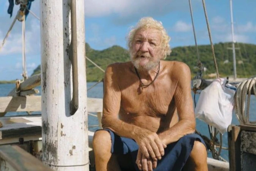 11. JachtFilm, czyli filmowa uczta dla miłośników żeglarstwa