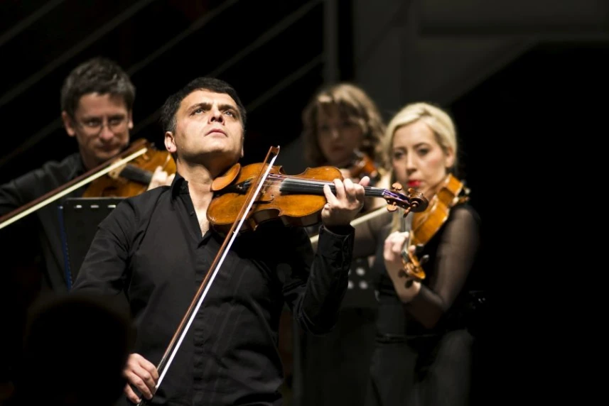 Cztery pory roku zabrzmią w Szczecinie