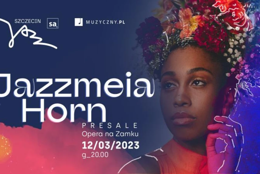 The 8th edition of the Szczecin Jazz Festival is drawing close