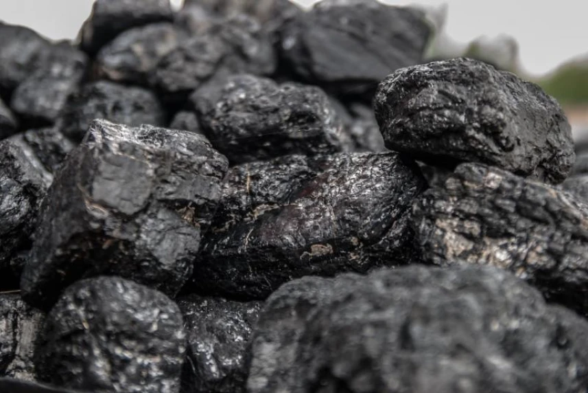 Вугілля вже є в наявності