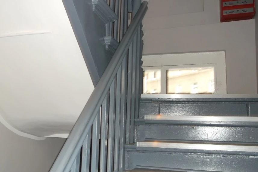 Zakończono remonty dachów i klatek