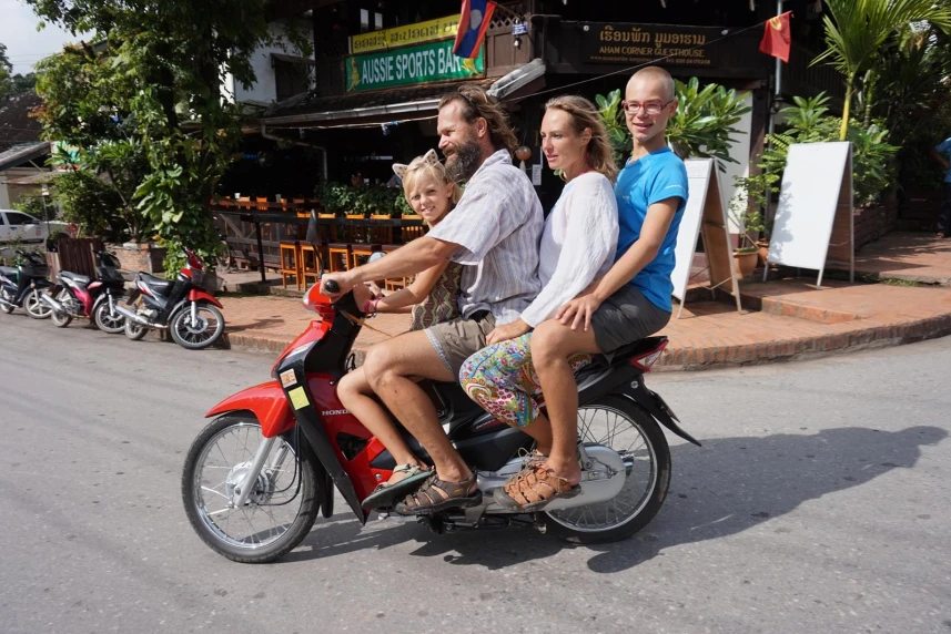 Rodzina Łopacińskich