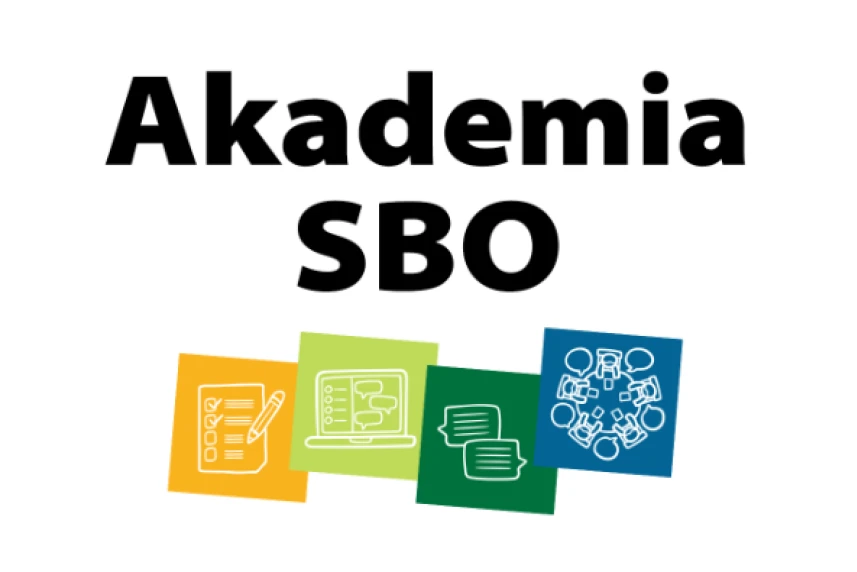 SBO 2024: Akademia SBO – wsparcie dla wnioskodawców