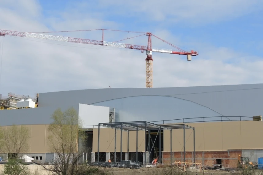 Nowy wykonawca EcoGeneratora