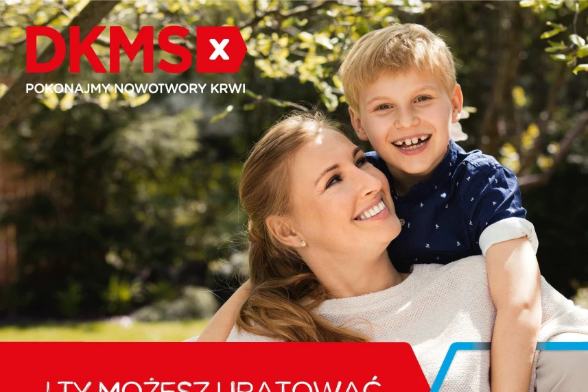 Dzień dawcy szpiku... pod żaglami