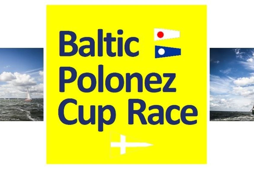 Baltic Polonez Cup Race 2017. Listy startowe