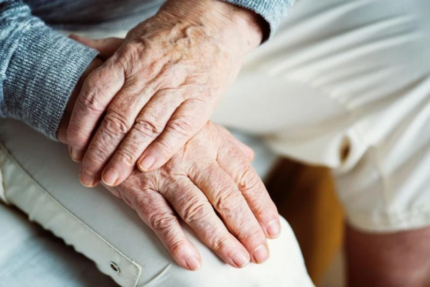 Bon opiekuńczy: Alzheimer 75. Przyjmowanie wniosków