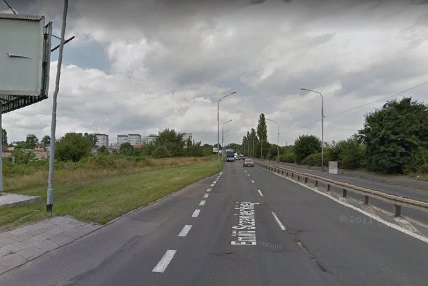 Trzech chętnych do przebudowy ul. Sczanieckiej