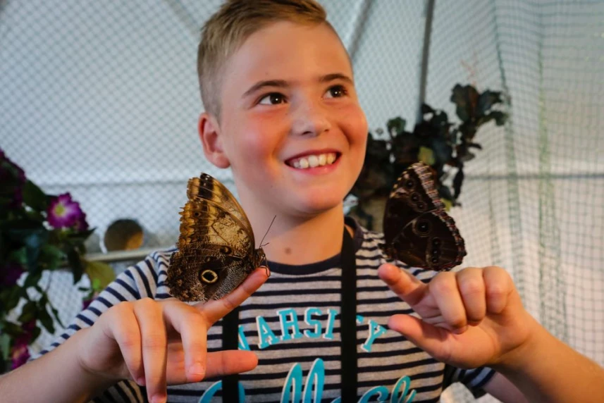 Niezwykłe opowieści w Strefie Dziecięcej