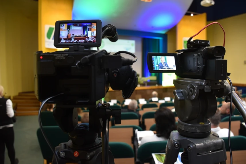 Trwa konferencja „Szczecińskie Standardy zieleni w praktyce” (FOTO)
