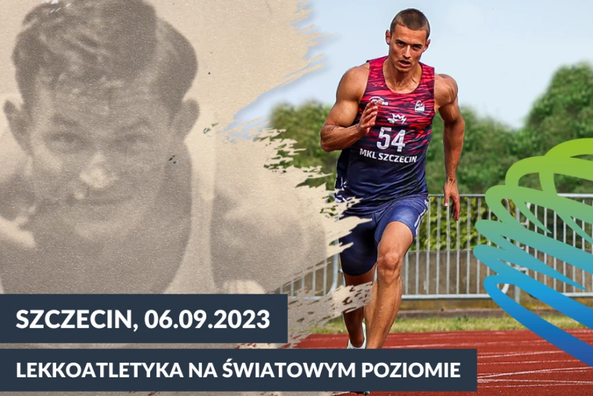Tegoroczny Memoriał Wiesława Maniaka 6 września w Szczecinie