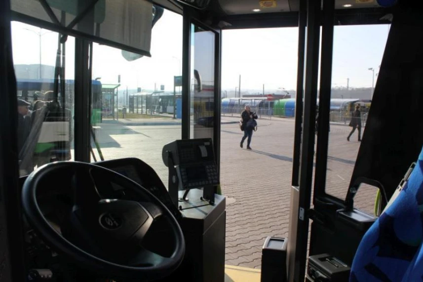 Szczecin: Autobusy wrócą na swoje trasy