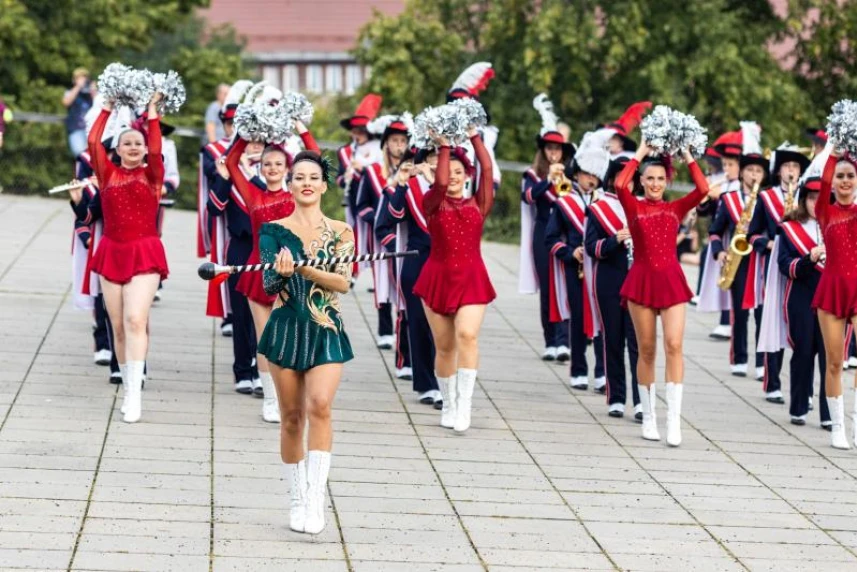 Brass bands will compete to win the Mayor of Szczecin Cup