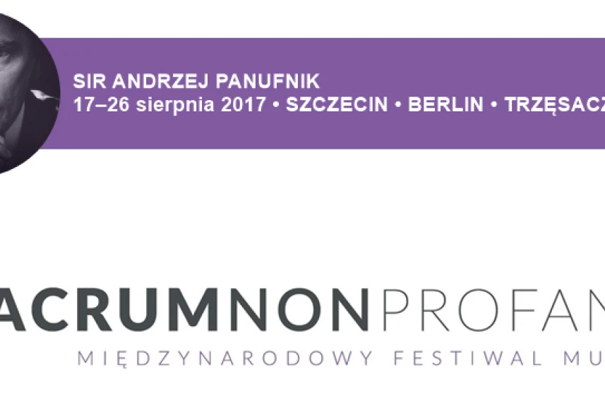 Rusza Sacrum Non Profanum Rusza Sacrum Non Profanum
