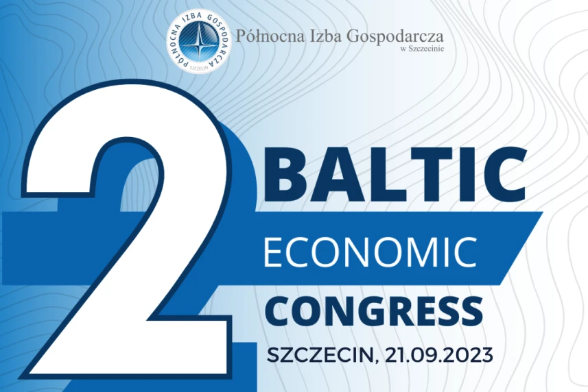 II edycja Baltic Economic Congress przed nami