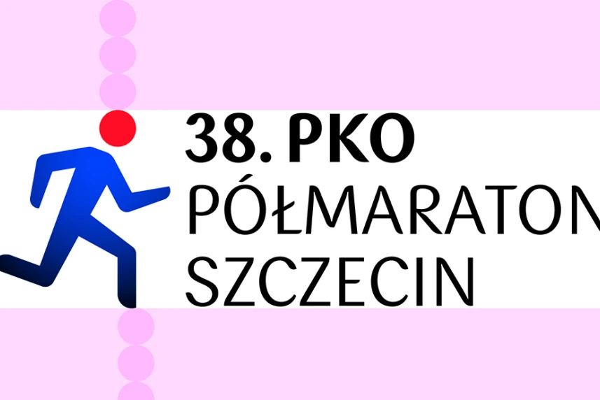 "Złap wiatr w żagle" - 38. PKO Półmaraton Szczecin