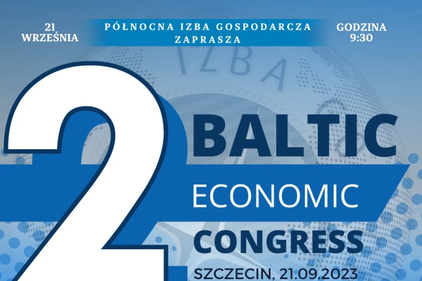 Baltic Economic Congress