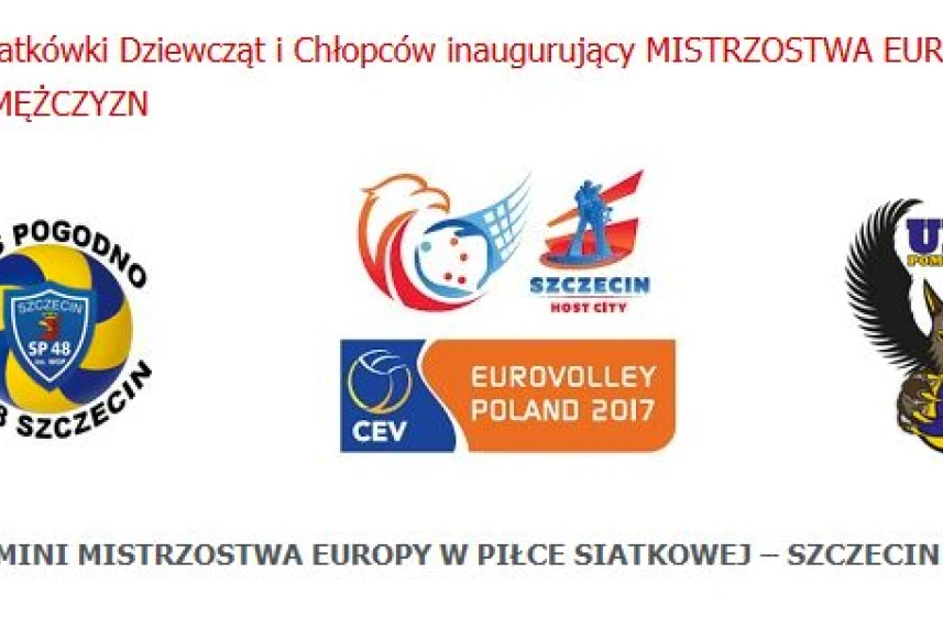 Przedsmak wielkiego sportowego święta