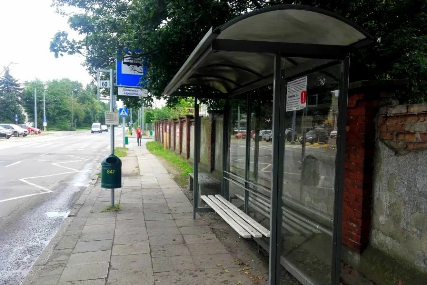 Stanie 20 nowych wiat