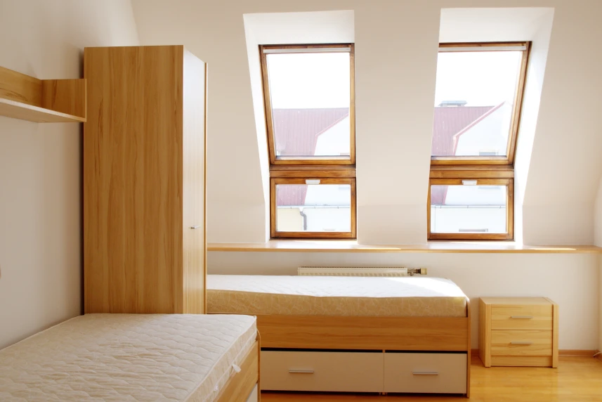 „Dom dla studenta” – ruszył nabór wniosków