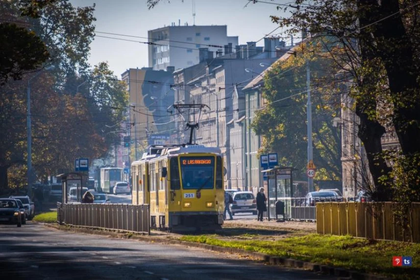 Szczecin: Zmiany w komunikacji miejskiej