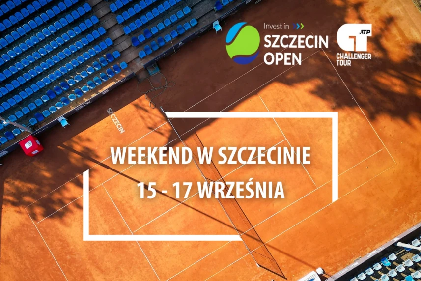 Weekend w Szczecinie: 15-17 września