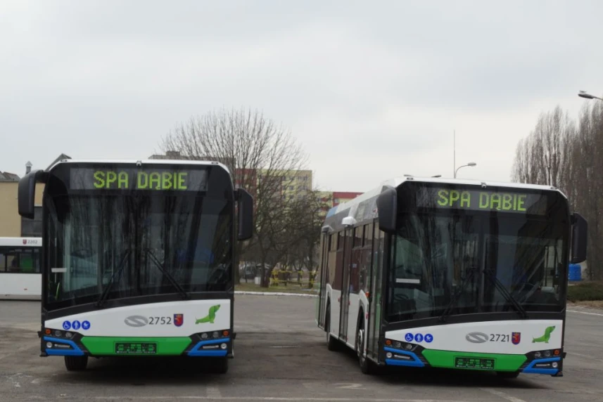 Zmiany w rozkładach linii pospiesznych Zmiany w rozkładach linii pospiesznych
