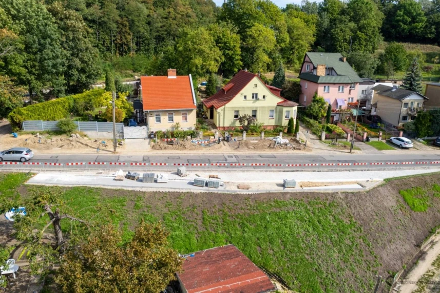 SKM Golęcino – wieści z budowy #2