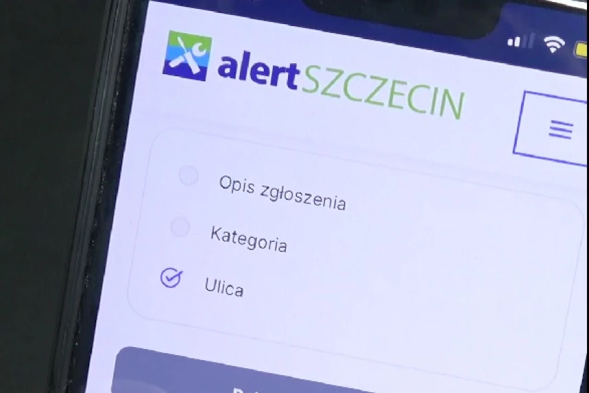 Już jest! Nowa aplikacja Alert Szczecin 3.0 Już jest! Nowa aplikacja Alert Szczecin 3.0