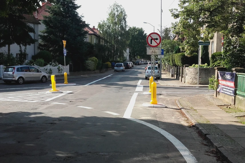 Bezpieczniej na Pogodnie