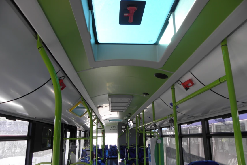 Koniec wakacji, nowe rozkłady