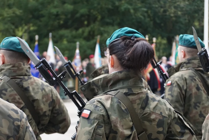 78. rocznica wybuchu II Wojny Światowej