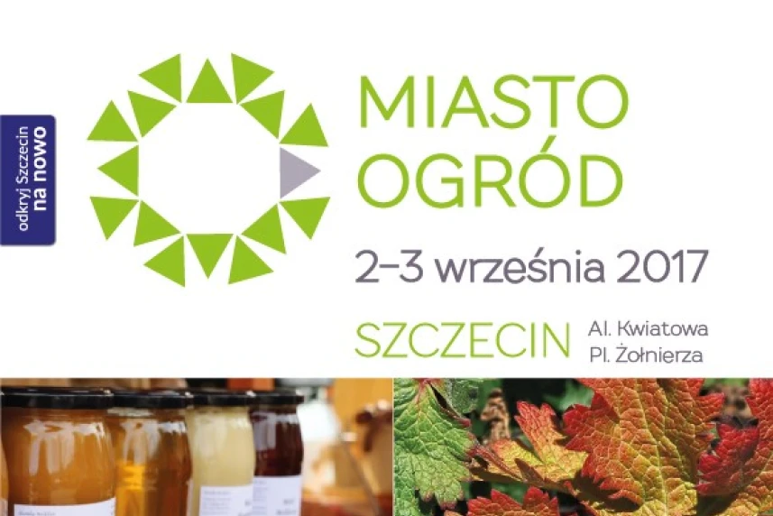 Miasto Ogród