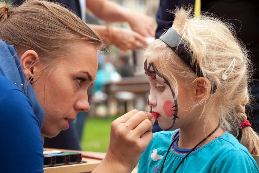 Dzień Sąsiada Dzień Sąsiada