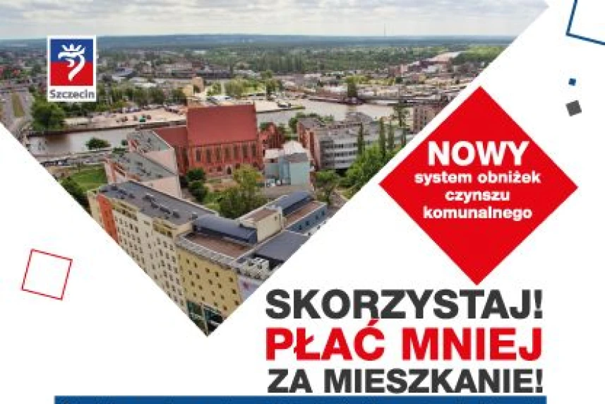 Nowy system obniżek czynszu dla najuboższych Nowy system obniżek czynszu dla najuboższych