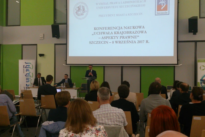 Samorządy wdrażają uchwały krajobrazowe Samorządy wdrażają uchwały krajobrazowe