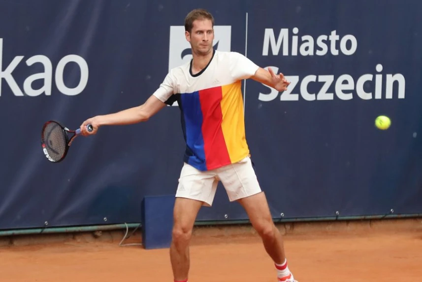 Pekao Szczecin Open - Florian Mayer gra dalej